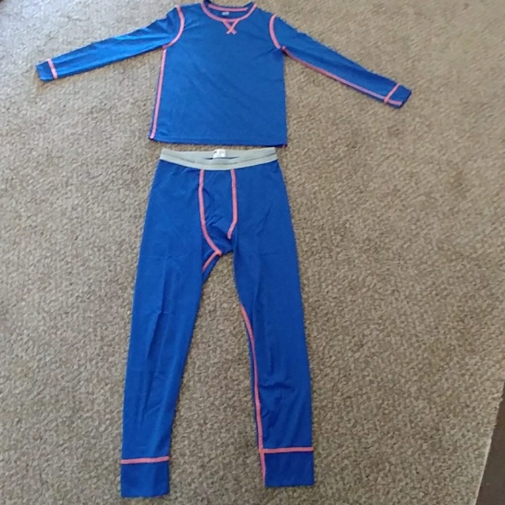Fruit of the Loom Dri-fit lounge wear